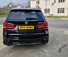 2014 bmw X5 m sport auto ** fully loaded ** - Image 10/10