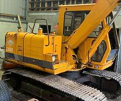 HITACHI MACHINES IN ANY CONDITION - Image 3/4