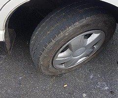 hiace  for sale - Image 5/8