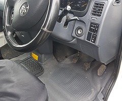 hiace  for sale - Image 8/8