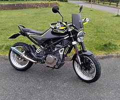 2018 Husqvarna 400 - Image 3/6