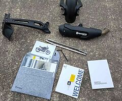 2018 Husqvarna 400 - Image 5/6