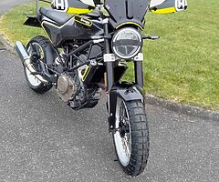 2018 Husqvarna 400 - Image 6/6