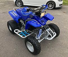 2002 ❌ Yamaha blaster ❌ Yz
