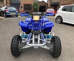 2002 ❌ Yamaha blaster ❌ Yz