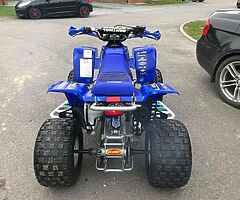 2002 ❌ Yamaha blaster ❌ Yz - Image 4/7