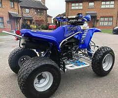 2002 ❌ Yamaha blaster ❌ Yz - Image 6/7