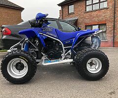 2002 ❌ Yamaha blaster ❌ Yz - Image 7/7