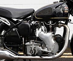 1961 Velocette Venom Clubman - Image 4/10