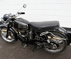1961 Velocette Venom Clubman - Image 8/10