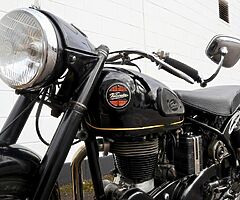 1961 Velocette Venom Clubman - Image 10/10