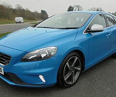 2014 Volvo V40 - Image 3/10