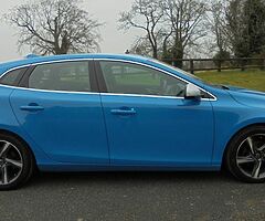2014 Volvo V40 - Image 4/10