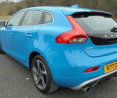 2014 Volvo V40 - Image 5/10