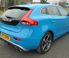 2014 Volvo V40 - Image 7/10