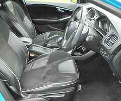 2014 Volvo V40 - Image 8/10