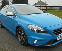 2014 Volvo V40 - Image 9/10