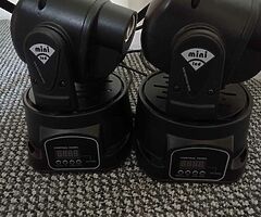 Dj gear set up with laptop - Image 9/10