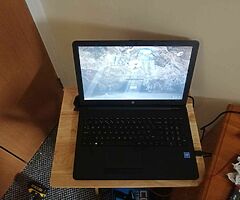 Dj gear set up with laptop - Image 10/10