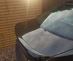 Nice 325i 2006 e90 *breaking*