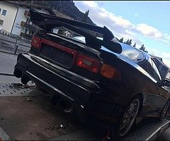 St182 parts - Image 5/10