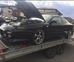 St182 parts - Image 7/10