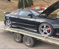 St182 parts - Image 10/10