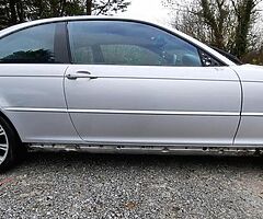 BMW E46 PARTS