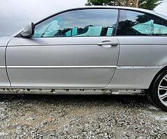 BMW E46 PARTS - Image 4/10