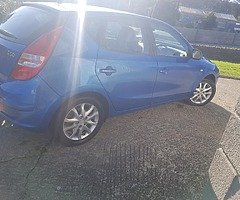 Hyundai i30 just passed nct - Image 3/8