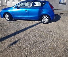 Hyundai i30 just passed nct - Image 6/8