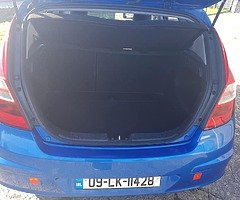 Hyundai i30 just passed nct - Image 8/8