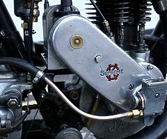 1930 AJS 500 - Image 3/10