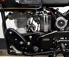 1963 Velocette Venom Clubman - Image 6/10