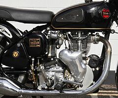 1963 Velocette Venom Clubman - Image 7/10