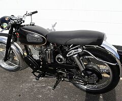 1963 Velocette Venom Clubman - Image 8/10