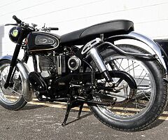 1963 Velocette Venom Clubman - Image 9/10