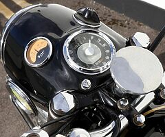 1963 Velocette Venom Clubman - Image 10/10