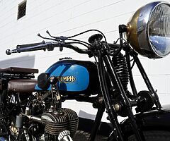 1929 Triumph 500 - Image 6/10
