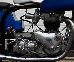 1959 Triton ELITE WCII