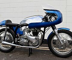 1959 Triton ELITE WCII