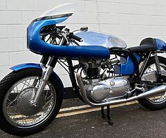 1959 Triton ELITE WCII