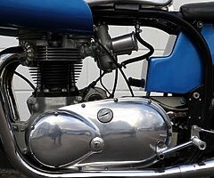 1959 Triton ELITE WCII - Image 5/10
