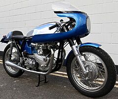 1959 Triton ELITE WCII - Image 7/10