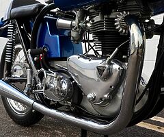 1959 Triton ELITE WCII - Image 9/10