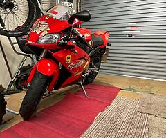 Aprilia rs 50