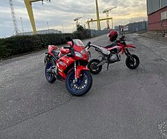 Aprilia rs 50 - Image 3/5