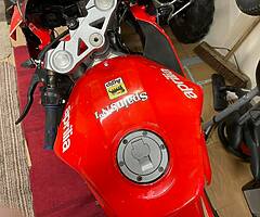 Aprilia rs 50 - Image 4/5
