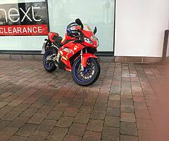 Aprilia rs 50 - Image 5/5