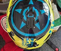 Bell moto 9 carbon
